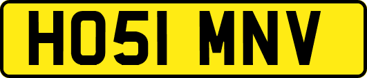 HO51MNV