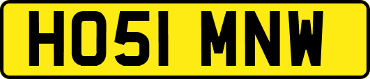 HO51MNW