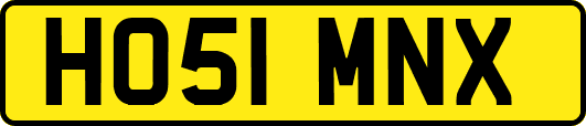 HO51MNX