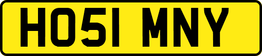 HO51MNY