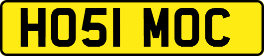 HO51MOC