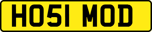 HO51MOD