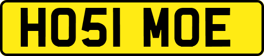HO51MOE
