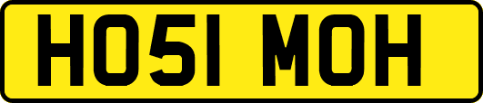 HO51MOH