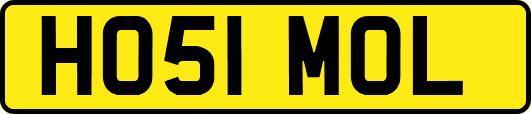 HO51MOL