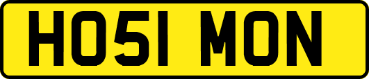 HO51MON