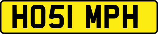 HO51MPH