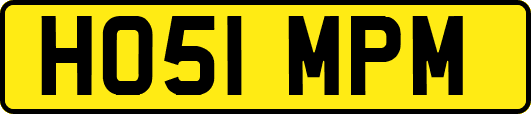 HO51MPM