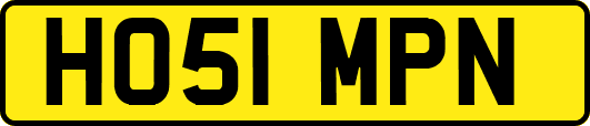 HO51MPN