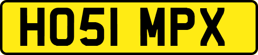 HO51MPX