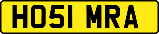 HO51MRA