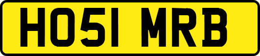 HO51MRB