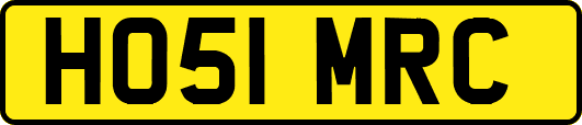HO51MRC