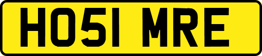 HO51MRE