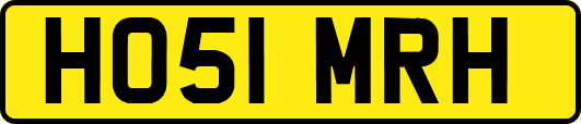 HO51MRH