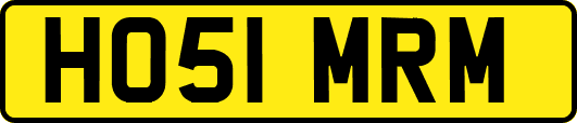 HO51MRM