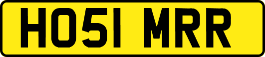 HO51MRR