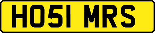 HO51MRS