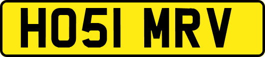 HO51MRV