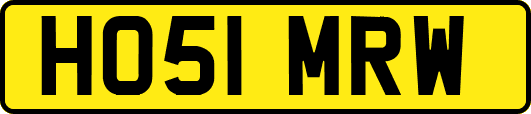 HO51MRW