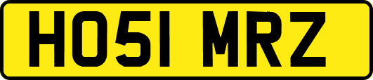 HO51MRZ