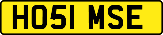 HO51MSE