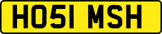 HO51MSH