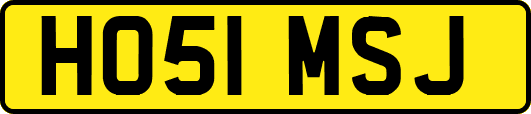 HO51MSJ