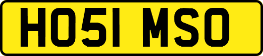 HO51MSO
