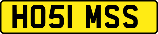 HO51MSS