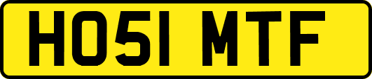 HO51MTF