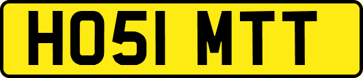 HO51MTT