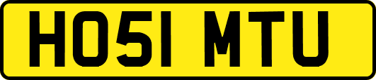 HO51MTU