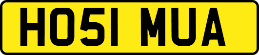 HO51MUA