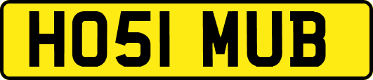 HO51MUB