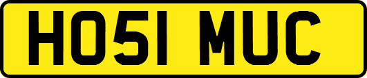 HO51MUC