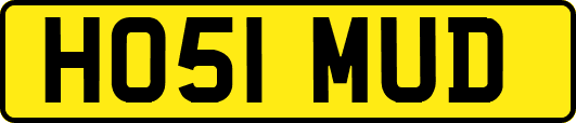 HO51MUD
