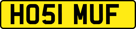 HO51MUF