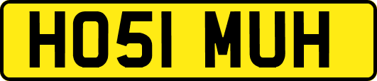 HO51MUH