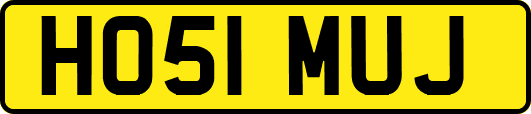 HO51MUJ