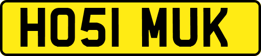 HO51MUK