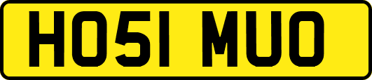 HO51MUO