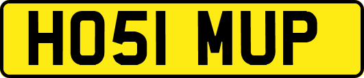 HO51MUP