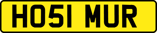HO51MUR
