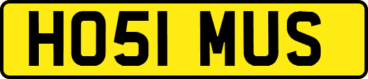 HO51MUS