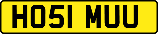 HO51MUU