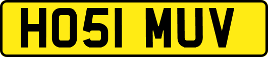 HO51MUV