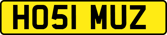 HO51MUZ