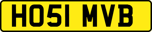 HO51MVB