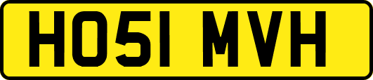 HO51MVH